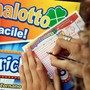 Superenalotto, numeri combinazione vincente oggi 14 agosto