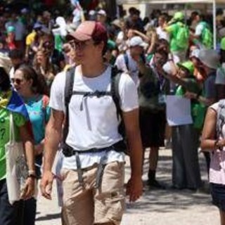 Giubileo giovani, il messaggio di Meloni: &quot;Festa di fede e gioia che riempie il cuore&quot;