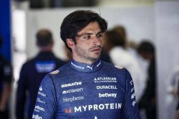 Sainz e l'addio alla Ferrari: &quot;Avrei potuto fare a pezzi la squadra&quot;