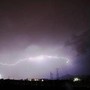 Maltempo, piogge e temporali: allerta arancione in Lombardia, Emilia-Romagna e Toscana
