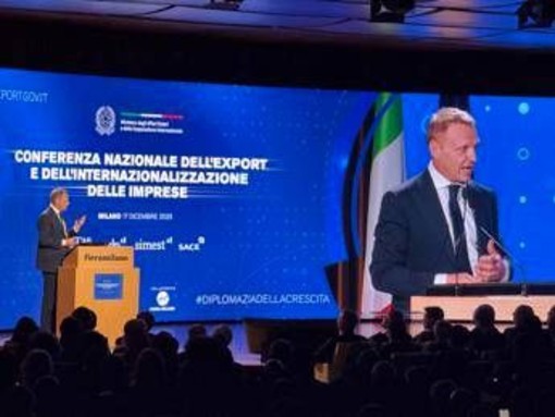 Lollobrigida: "Mercosur buon accordo, serve passo definitivo su reciprocità"