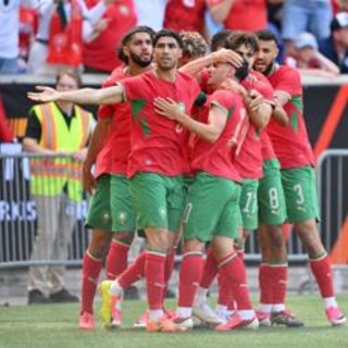 Mondiali, oggi Marocco-Scozia - Diretta Mondiali, oggi Marocco-Scozia - Diretta