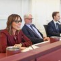 Energia, Lucaselli (Fdi): "Sfida più grande, da governo 15 decreti da maggio a oggi'? Energia, Lucaselli (Fdi): "Sfida più grande, da governo 15 decreti da maggio a oggi'?