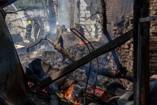 Ucraina, Zelensky: "Russia vuole isolare Odessa". Il nuovo obiettivo di Putin