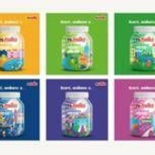 Nutella Buongiorno, la nuova limited edition dedicata a 10 città d’arte italiane﻿