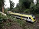Treno deraglia in Germania, si temono diversi morti