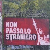 Pontida, Lega al 'test' del pratone. Salvini chiede unità: "Vinciamo se forti e liberi da Nord a Sud"
