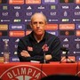 Olimpia Milano, coach Messina si dimette: Poeta nuovo allenatore Olimpia Milano, coach Messina si dimette: Poeta nuovo allenatore