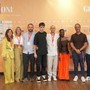 Al 56° Giffoni Film Festival presentato 'La Voce dei Giovani, Le Porte di Napoli' Al 56° Giffoni Film Festival presentato 'La Voce dei Giovani, Le Porte di Napoli'