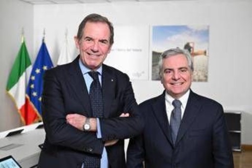 Cdp, Gorno Tempini: &quot;Integrata visione di lungo periodo con capacità risposta immediata&quot;