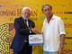 Giffoni Film Fest, Sorrentino consegna ad Anas premio “Drive the Change”