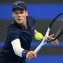 Sinner: &quot;Alcaraz? Il tennis ha bisogno di certe rivalità&quot;. Poi 'legge' la sfida con Djokovic