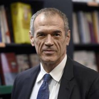 Mes, parla Cottarelli: &quot;No Italia sbagliato ma non è dramma&quot;