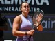 Sabalenka-Gauff: orario, precedenti e dove vederla in tv