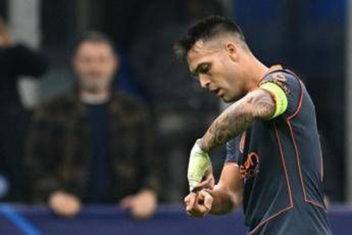 Inter-Kairat Almaty 2-1, Chivu a punteggio pieno in Champions League Inter-Kairat Almaty 2-1, Chivu a punteggio pieno in Champions League