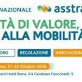 Convegno Nazionale Asstra, il valore della mobilità al centro del confronto tra istituzioni, imprese ed esperti Convegno Nazionale Asstra, il valore della mobilità al centro del confronto tra istituzioni, imprese ed esperti
