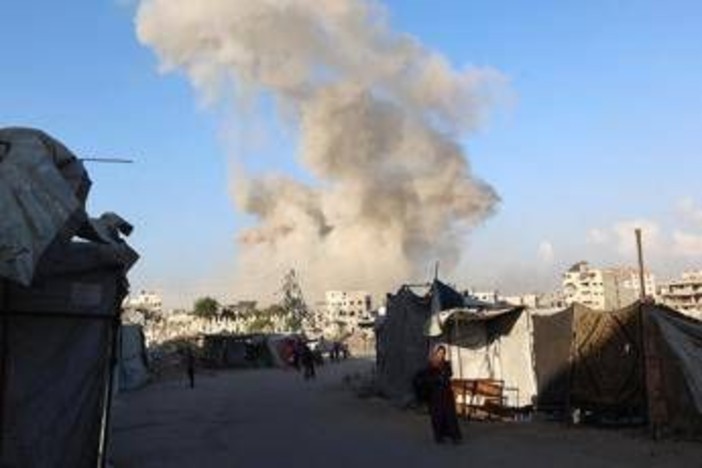 Gaza, Trump e l'ultimo avvertimento ad Hamas: &quot;Accetti accordo o gravi conseguenze&quot;