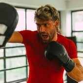Clemente Russo torna sul ring a 44 anni: "Chi nasce campione, muore campione" Clemente Russo torna sul ring a 44 anni: "Chi nasce campione, muore campione"