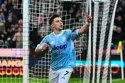 Udinese-Juventus, Koopmeiners in fuorigioco: annullato gol di Conceicao Udinese-Juventus, Koopmeiners in fuorigioco: annullato gol di Conceicao