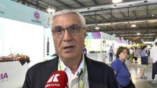 Artigiano in fiera, Intiglietta (Ge.Fi): &quot;Dopo trent'anni lanciamo Anteprima d’Estate&quot;