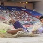 Europei già finiti per Furlani, l'azzuro si fa male al primo salto di qualificazione