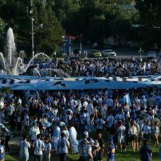 Mondiali 2026, Argentina lascia fuori da stadi padri che non pagano mantenimento figli