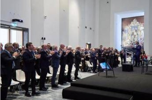 FederlegnoArredo lancia sfida export: "Mettere imprese in condizioni di raggiungere mercati" FederlegnoArredo lancia sfida export: "Mettere imprese in condizioni di raggiungere mercati"