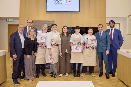 A Londra “Italian Salumi: The UK Contest”, vince Alfie Reid dell’Edinburgh College