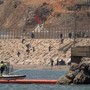 Schengen, Italia prolunga stop con Spagna per altri 15 giorni