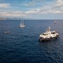 Global Sumud Flotilla rientrata nel porto di Barcellona per il maltempo