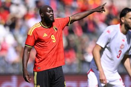 Belgio-Egitto: orario, probabili formazioni e dove vederla in tv (in chiaro)