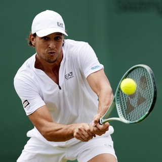 A Wimbledon ko Darderi e Bellucci, domani tocca a Sinner