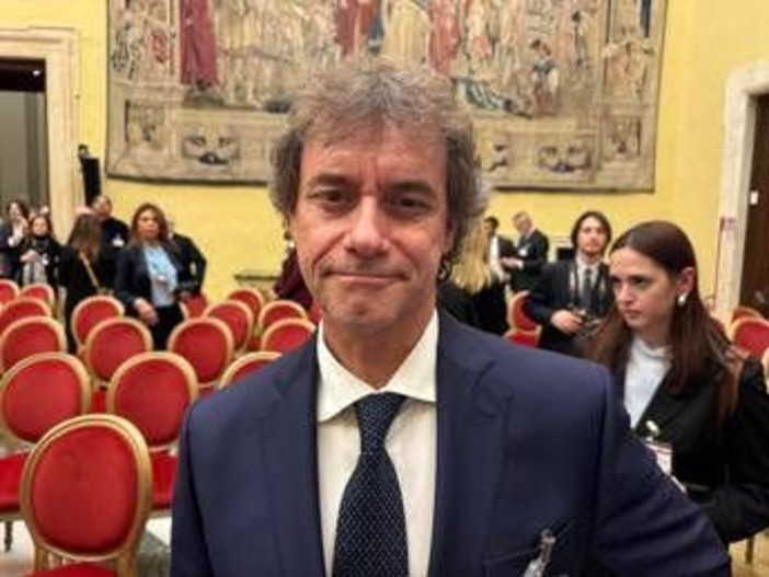 Ad Alberto Angela il Premio Laurentum 'Eccellenza nella Divulgazione Scientifica'