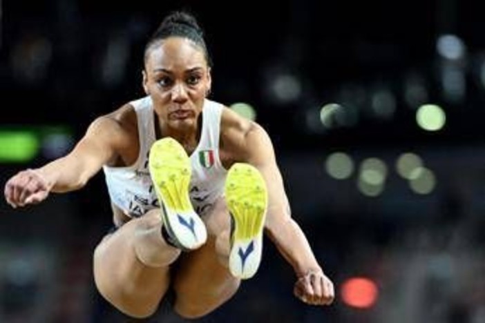 Atletica, oggi ultima giornata degli Europei - Diretta