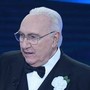 E' morto Pippo Baudo, il signore della tv italiana. Aveva 89 anni