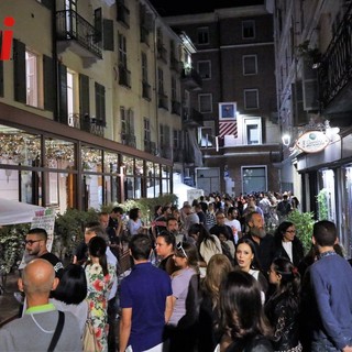Wine Street (immagine di repertorio)