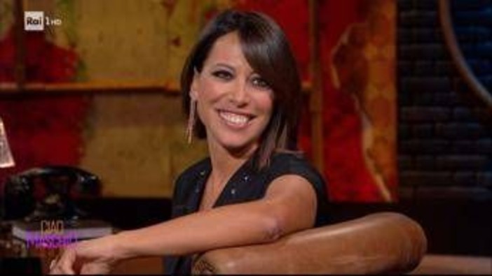 Ascolti tv, 'Ciao Maschio' da record: 18,6% di share per De Girolamo