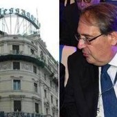 Il Messaggero, Roberto Napoletano nuovo direttore Il Messaggero, Roberto Napoletano nuovo direttore