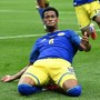 Livano Comenencia, chi è primo marcatore Curacao ai Mondiali (con passato alla Juve)