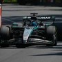 Gp Montreal, trionfa Russell davanti a Verstappen. Ferrari, strategia flop con Leclerc