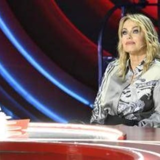 Sonia Bruganelli: &quot;Bonolis? Separazione necessaria, con lui ero infelice&quot;