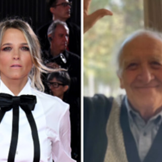 Francesca Barra, il dolore per la morte del padre: "Niente sarà più come prima"