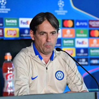 Finale Champions col Psg, Inzaghi “Non sarà una notte come le altre”