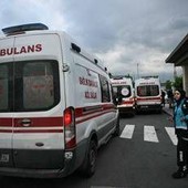 Flotilla, circa 50 attivisti ricoverati a Istanbul: c'è anche anche un italiano". Pm Roma valutano ipotesi tortura Flotilla, circa 50 attivisti ricoverati a Istanbul: c'è anche anche un italiano". Pm Roma valutano ipotesi tortura