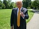 Iran-Usa, Trump frena: "Accordo vicino ma non c'è fretta" Iran-Usa, Trump frena: "Accordo vicino ma non c'è fretta"