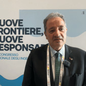 Ai, Masciovecchio (Cni): "Seguire codice etico rigoroso che metta sempre l'uomo prima della macchina" Ai, Masciovecchio (Cni): "Seguire codice etico rigoroso che metta sempre l'uomo prima della macchina"