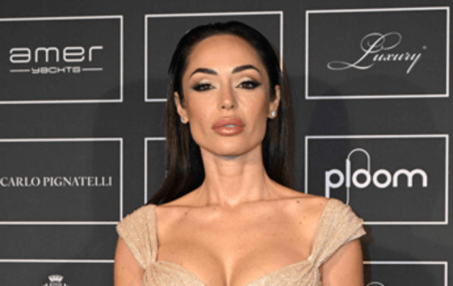 Raffaella Fico compie 38 anni, la lettera della figlia Pia: "La persona più forte che conosco"