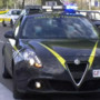 Roma, sequestrati 265 Kg di hashish in un tir arrivato dalla Spagna