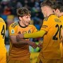 Serie A, Como-Bologna 1-1 e Udinese-Pisa 2-2 Serie A, Como-Bologna 1-1 e Udinese-Pisa 2-2