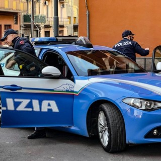 Arrestato imprenditore campano latitante